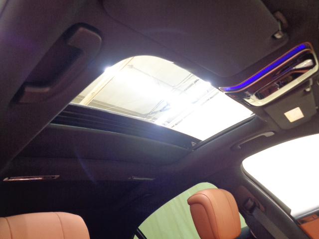 S580 4マチック ロング  AMGライン・ARヘッドアップディスプレイ・3Dコックピットディスプレイ