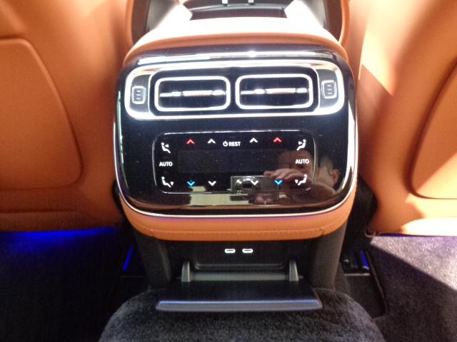 S580 4マチック ロング  AMGライン・ARヘッドアップディスプレイ・3Dコックピットディスプレイ