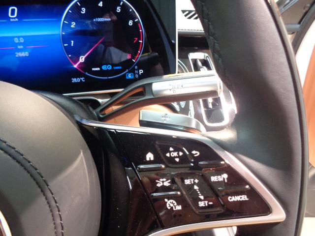 S580 4マチック ロング  AMGライン・ARヘッドアップディスプレイ・3Dコックピットディスプレイ