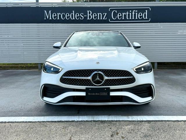 C220 d アバンギャルド AMGラインパッケージ・レザーエクスクルーシブパッケージ・ベーシックパッケージ・ドライバーズパッケージ