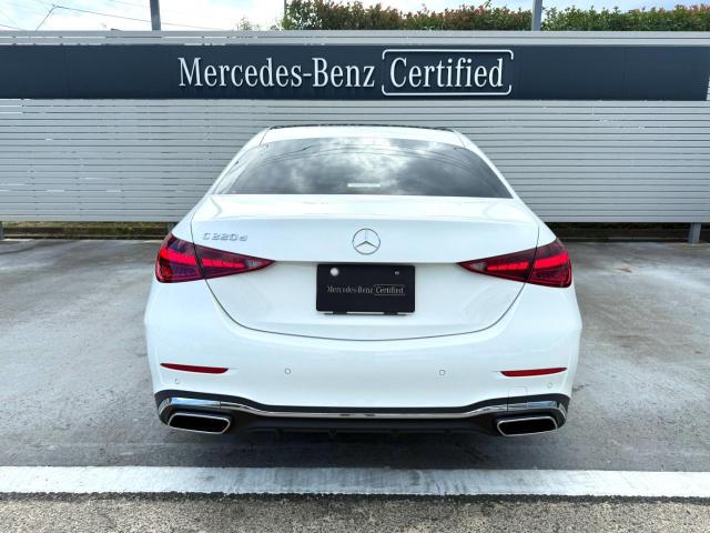 C220 d アバンギャルド AMGラインパッケージ・レザーエクスクルーシブパッケージ・ベーシックパッケージ・ドライバーズパッケージ