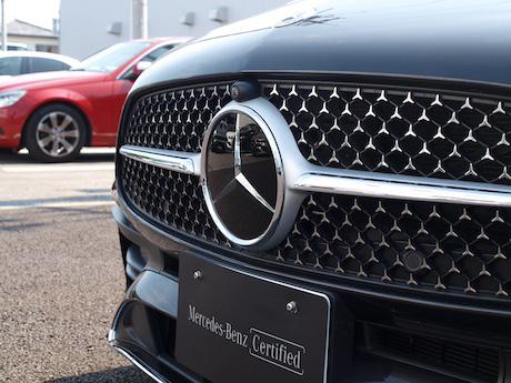 C220 d アバンギャルド AMGラインパッケージ・レザーエクスクルーシブパッケージ・ベーシックパッケージ