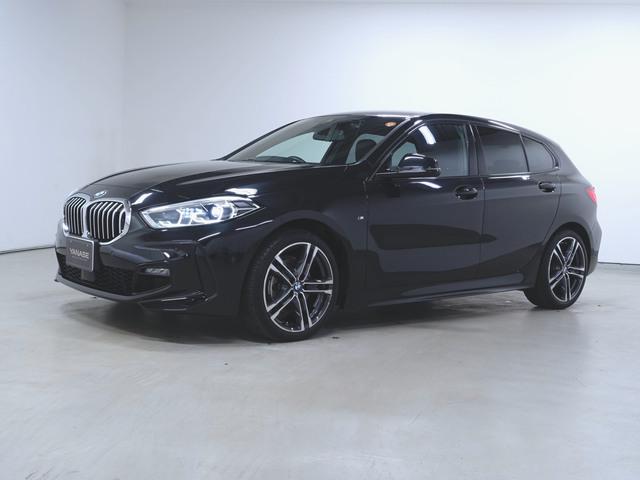 118d Mスポーツ