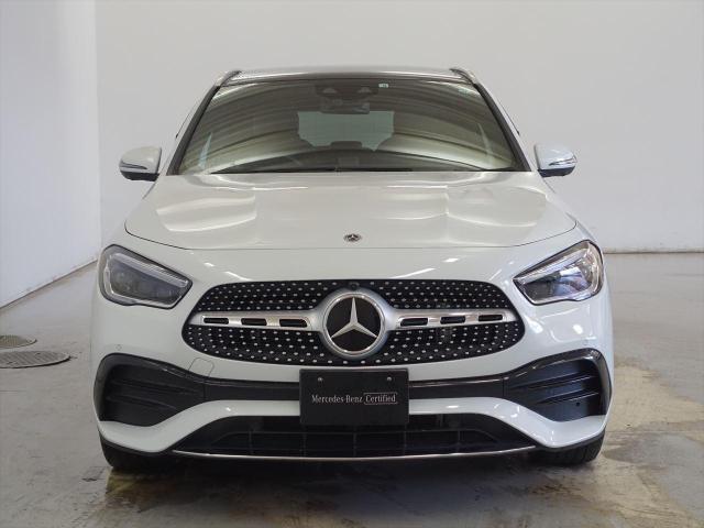 GLA180 AMGラインパッケージ