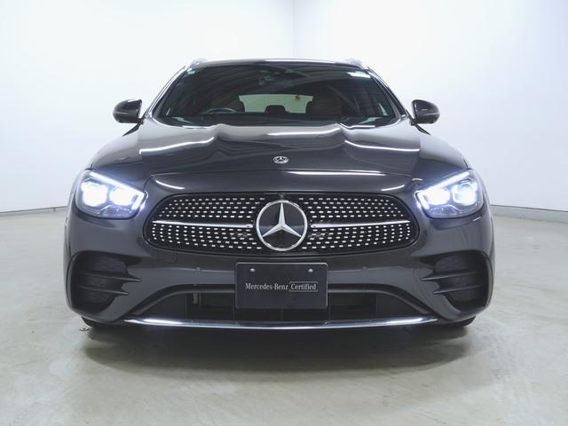 E300 ステーションワゴン スポーツ エクスクルーシブパッケージ
