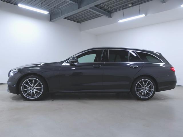 E300 ステーションワゴン スポーツ エクスクルーシブパッケージ