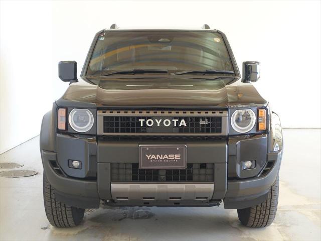 ランドクルーザー250 ZX ファーストエディション | 【公式】ヤナセの