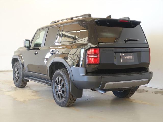 ランドクルーザー250 ZX ファーストエディション | 【公式】ヤナセの