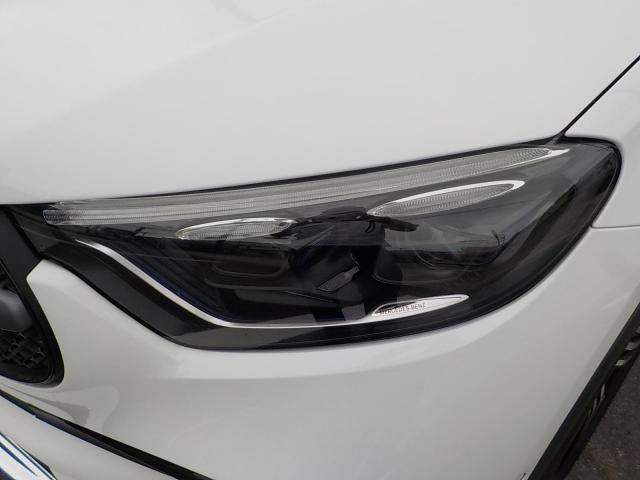 GLC220 d 4マチック AMGラインパッケージ AMGレザーエクスクルーシブパッケージ ドライバーズパッケージ