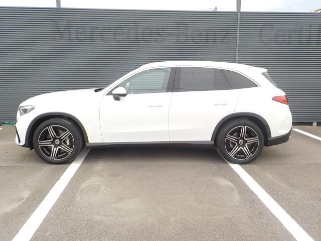 GLC220 d 4マチック AMGラインパッケージ AMGレザーエクスクルーシブパッケージ ドライバーズパッケージ