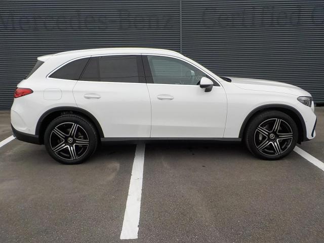 GLC220 d 4マチック AMGラインパッケージ AMGレザーエクスクルーシブパッケージ ドライバーズパッケージ