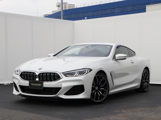 840i クーペ エクスクルーシブ Mスポーツ