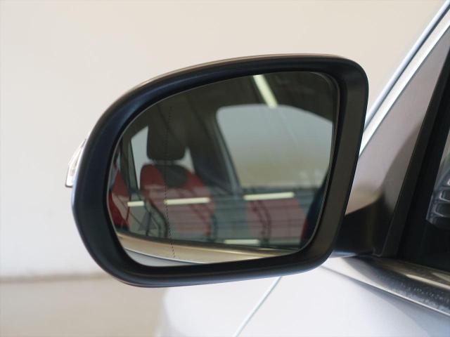 GLA200 d 4MATIC AMGラインパッケージ・AMGレザーエクスクルーシブパッケージ