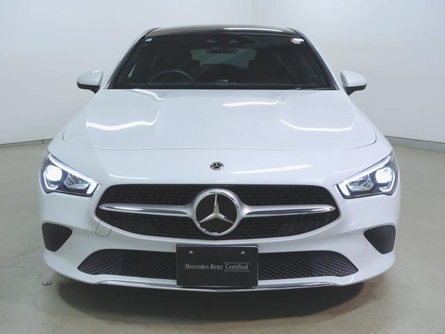 CLA200 d シューティングブレーク