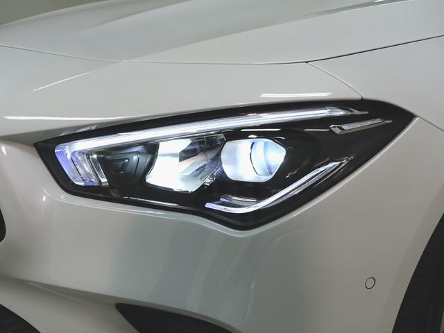 CLA200 d シューティングブレーク