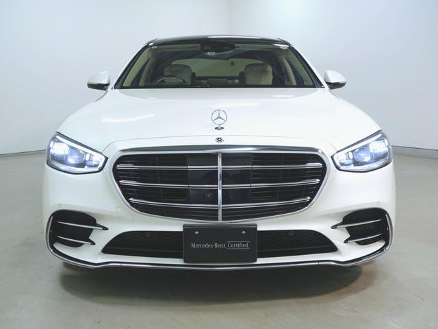 S500 4マチック 3Dディスプレイ AMGライン ベーシックパッケージ レザーエクスクルーシブパッケージ