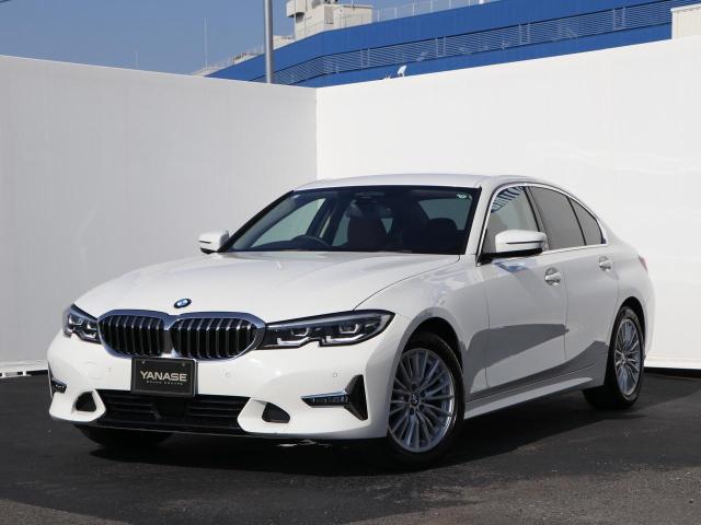 318i 40thアニバーサリーエディション