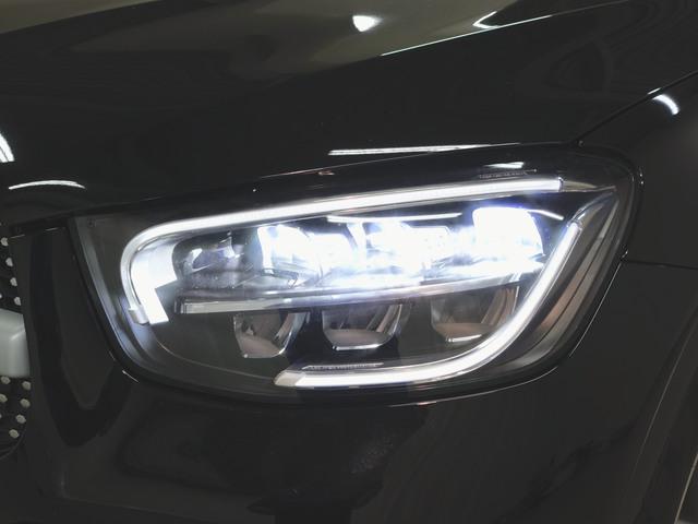 GLC220 d 4マチック スポーツラインエディション