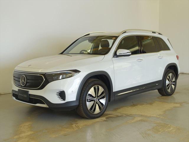 EQB350 4MATIC