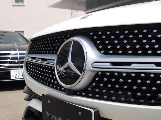 GLC220 d 4MATIC クーペ AMGラインパッケージ