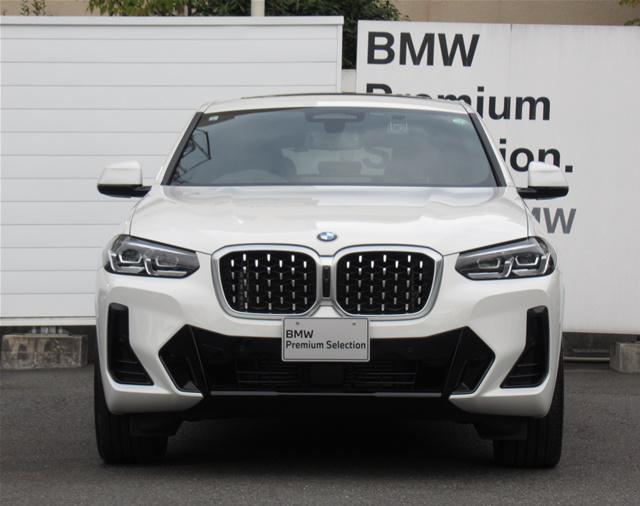 xDrive20d Mスポーツ