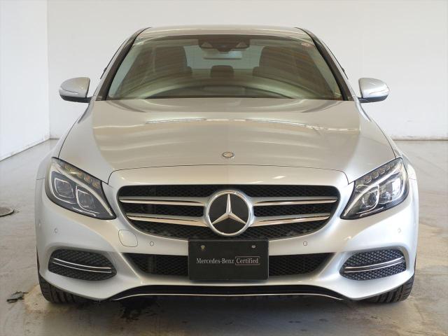 C200 アバンギャルド ベーシックパッケージ