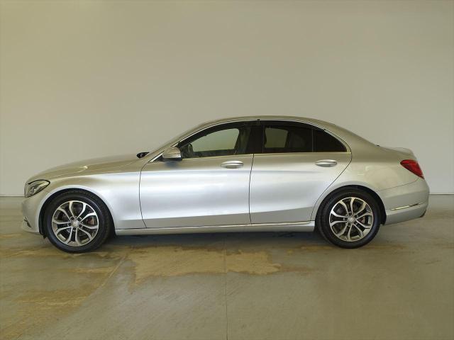 C200 アバンギャルド ベーシックパッケージ