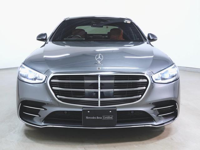 S500 4マチック 3Dディスプレイ AMGライン ベーシックパッケージ レザーエクスクルーシブパッケージ