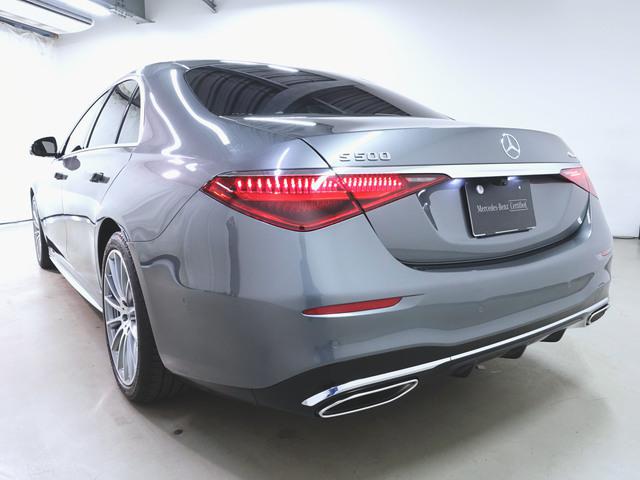 S500 4マチック 3Dディスプレイ AMGライン ベーシックパッケージ レザーエクスクルーシブパッケージ