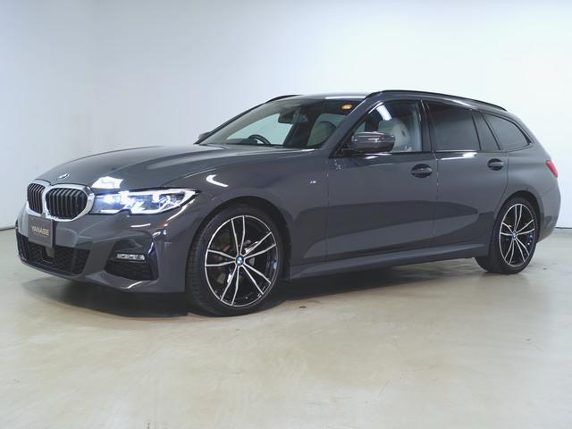 320d xDrive ツーリング Mスポーツ