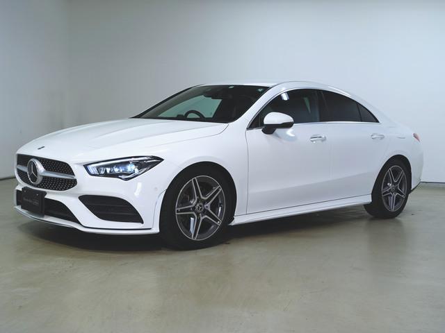 CLA200 d AMGライン