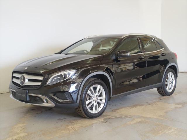 GLA180 オフロード レーダーセーフティパッケージ