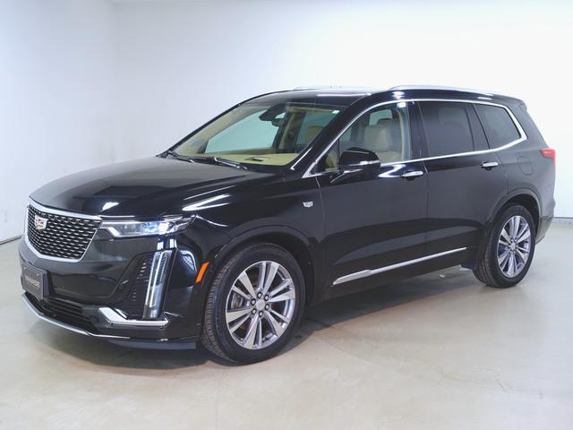 XT6 プラチナム
