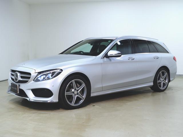 C200 ステーションワゴン スポーツ
