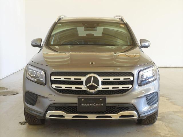 GLB200 d 4МATIC ナビゲーションパッケージ