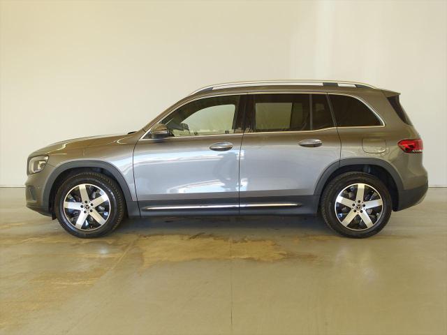 GLB200 d 4МATIC ナビゲーションパッケージ