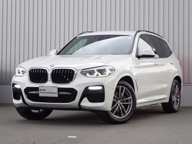 xDrive20d Mスポーツ