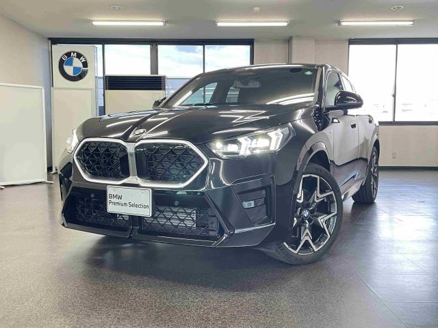 X2 xDrive20i Mスポーツ