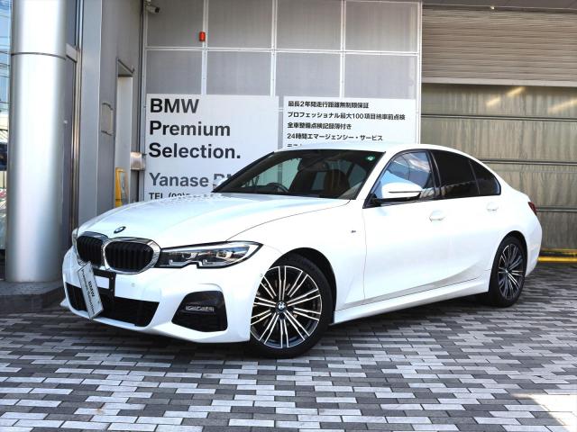 320i Mスポーツ
