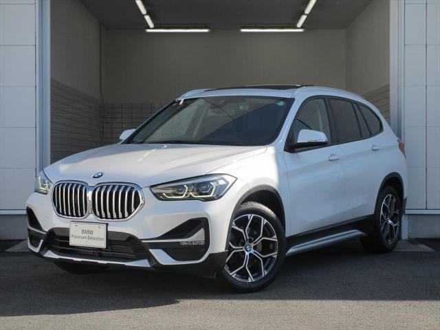 X1 xDrive18d Xライン