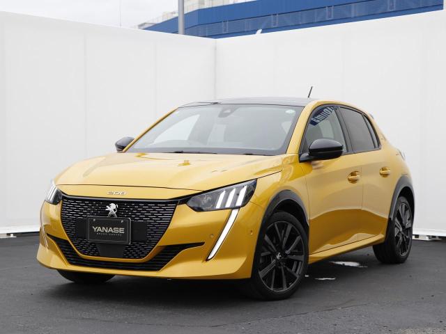208 GT