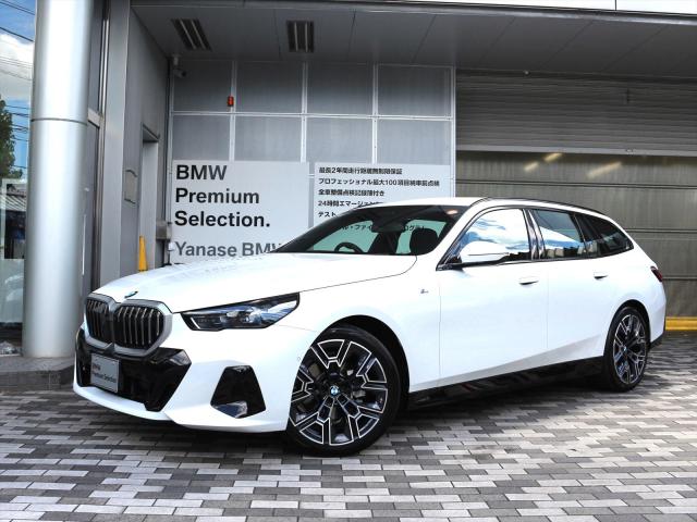 523d xDrive Mスポーツ