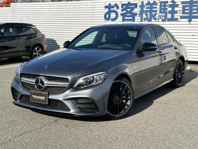 C43 4マチック