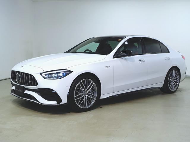 C43 4マチック