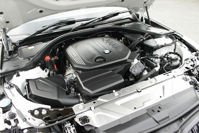 320d xDrive エディションシャドー