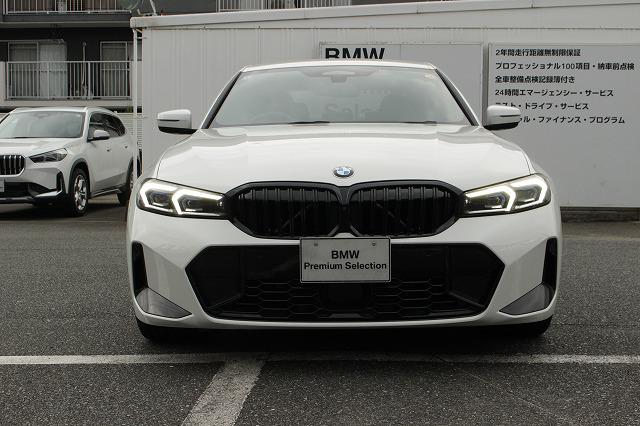 320d xDrive エディションシャドー