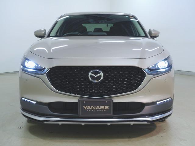 CX-30 XD プロアクティブ ツーリングセレクション