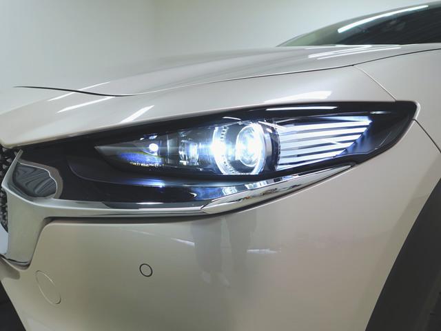 CX-30 XD プロアクティブ ツーリングセレクション