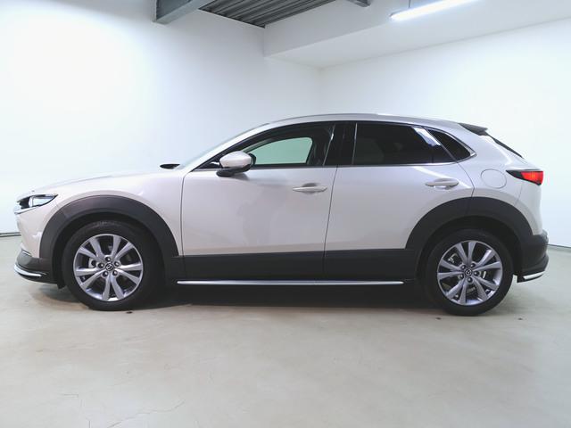 CX-30 XD プロアクティブ ツーリングセレクション