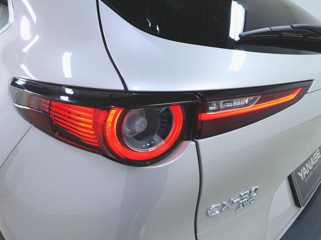 CX-30 XD プロアクティブ ツーリングセレクション